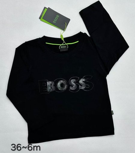 بلوز ولادي ربيعي ماركة بيبي